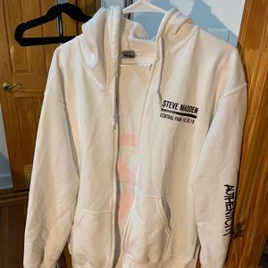 Steve Madden "Gen Steve" Hoodie